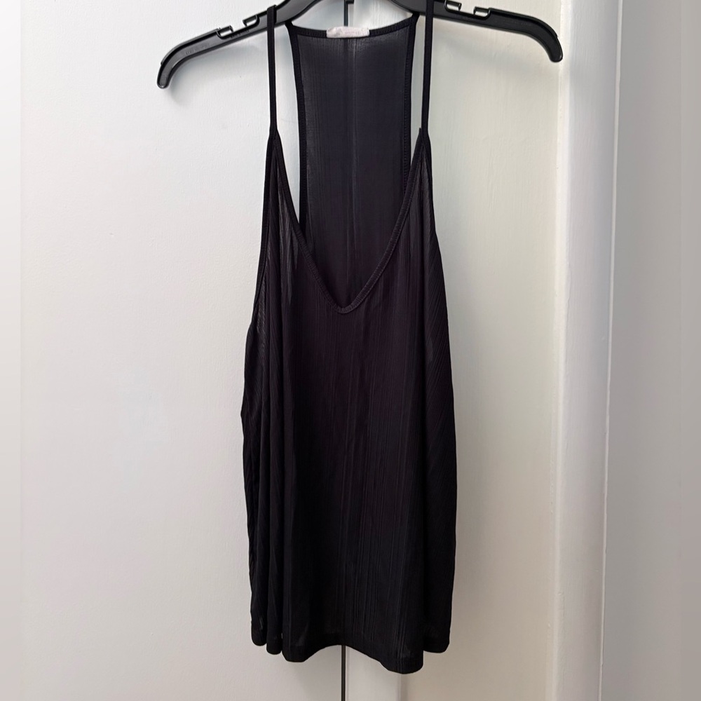 FP Racer Back Top ✌🏾🌻